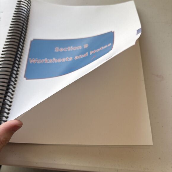 Rare! 2022 Northeast Callers School: Square Dancing Seminar Text Choreography - Picture 13 of 13